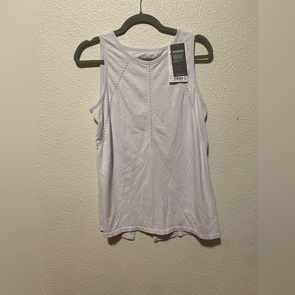 Athleta Tops - Athleta foothill tank Size medium NWT